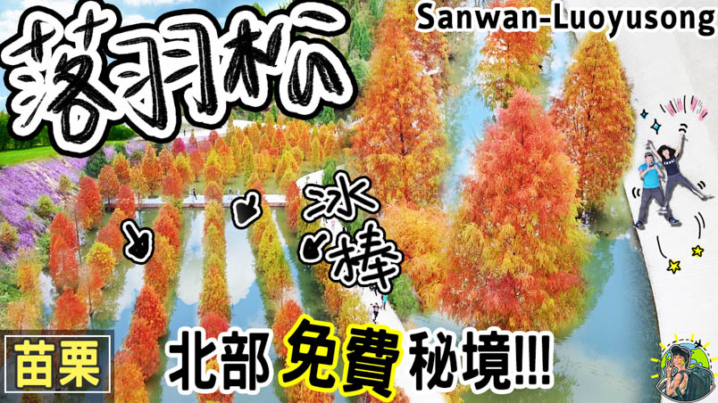 sanwan luoyusong logo 1