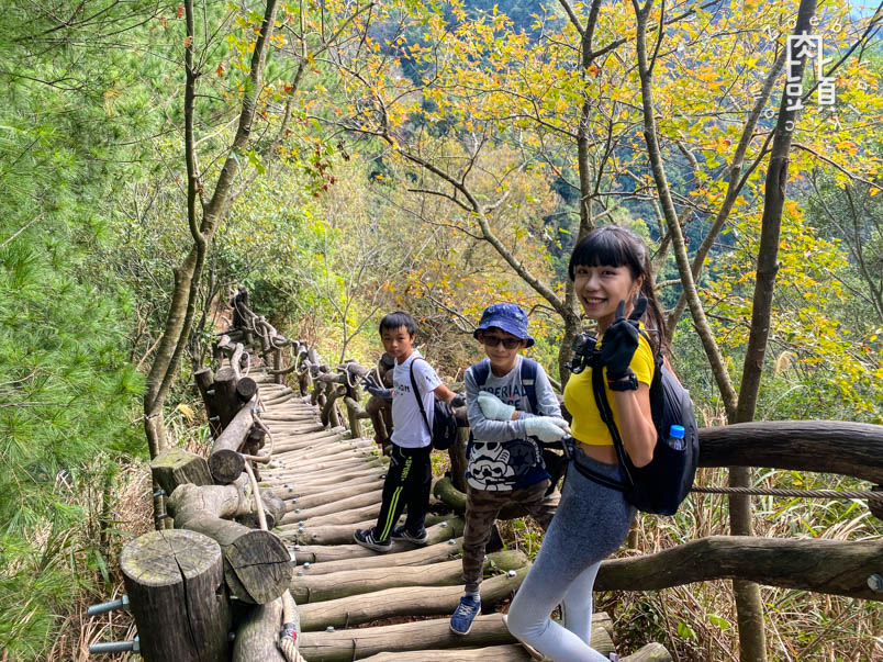 taichung dakeng trail4 11