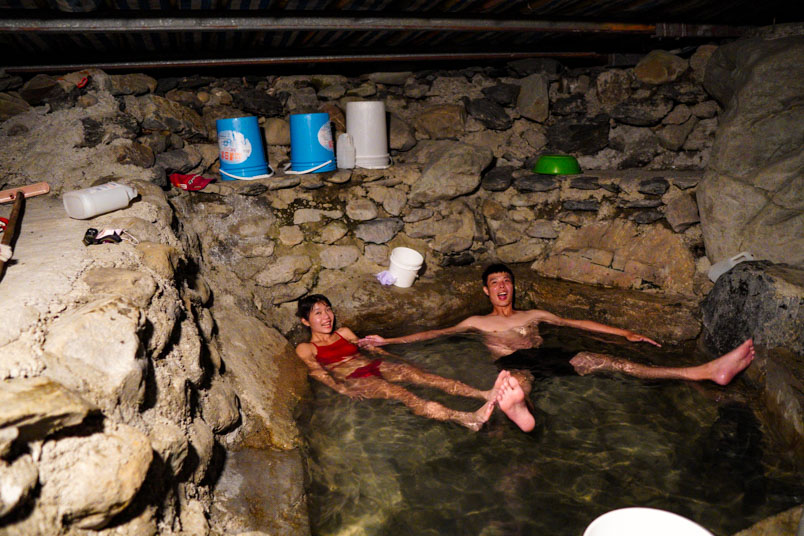 hsinchu xiaojinping hot springs 6