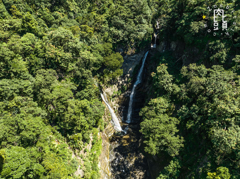 kaohsiung taroliu creek waterfall 11
